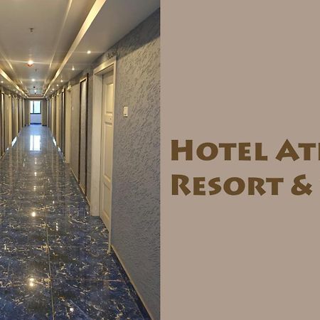 Atlantis Resort Spa Restaurant Swimming Pool, Banquet Hall, Guntur. Dış mekan fotoğraf